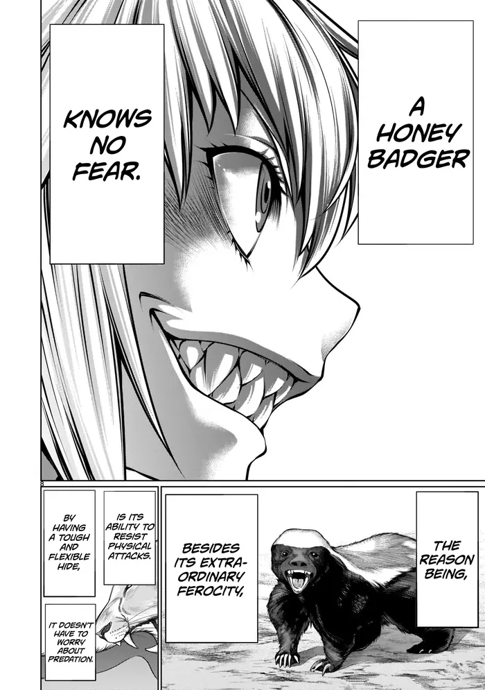 Killing Bites Chapter 95 image 07_optimized